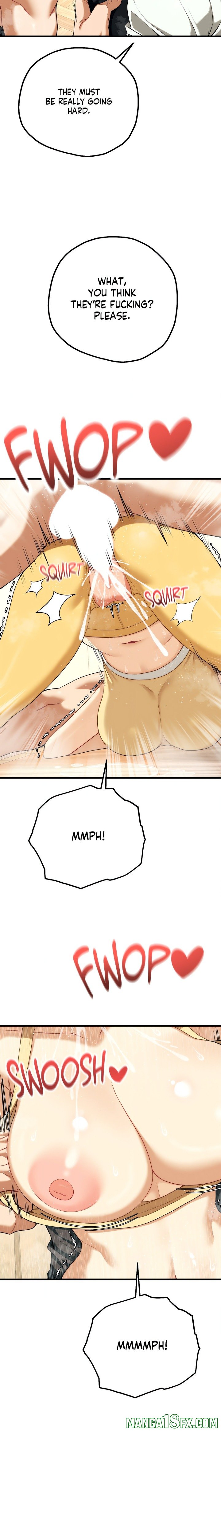 Cliterary Book Club - Chapter 44 [photo 3] - MangaPorn