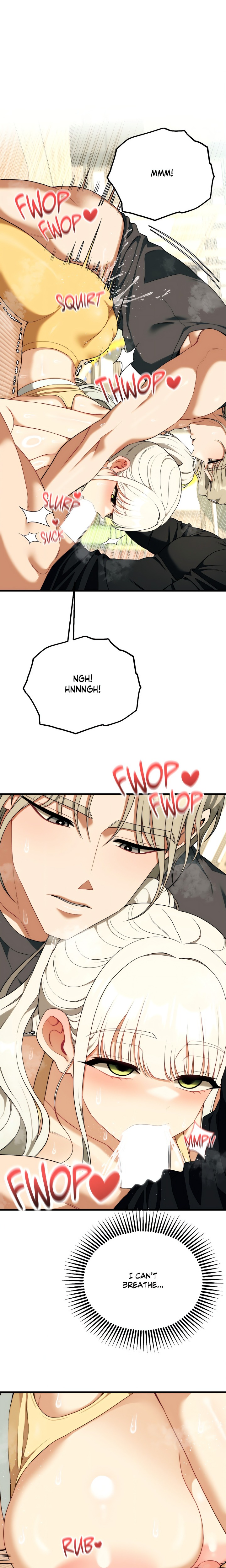 Cliterary Book Club - Chapter 44 [photo 4] - MangaPorn