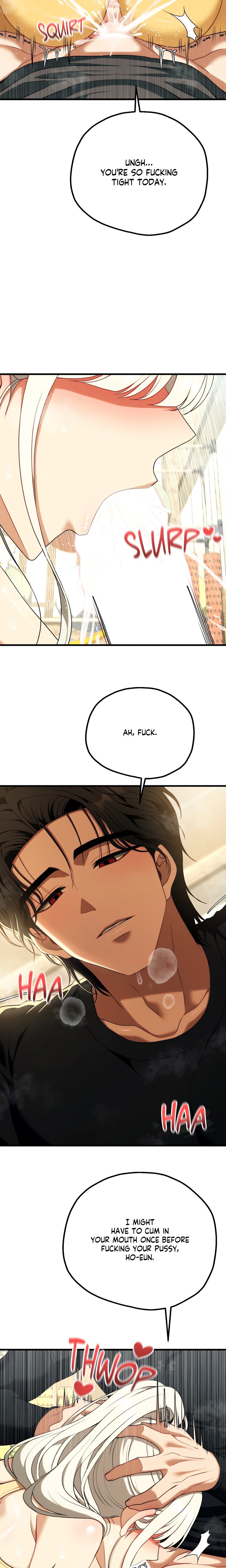 Cliterary Book Club - Chapter 44 [photo 6] - MangaPorn