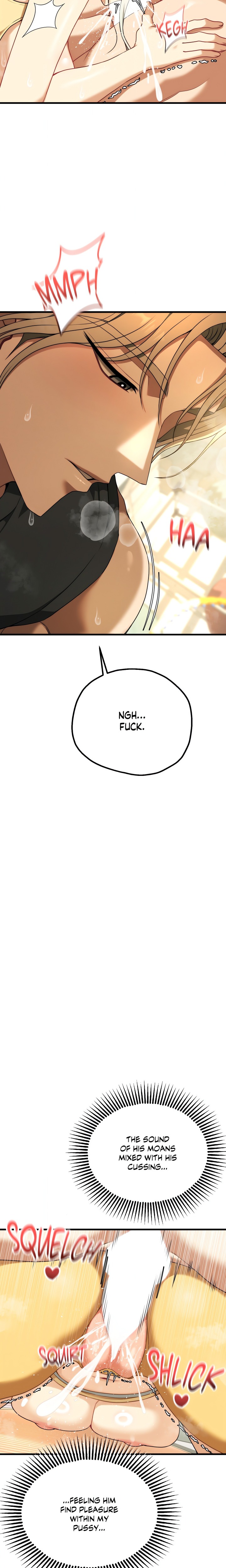 Cliterary Book Club - Chapter 44 [photo 7] - MangaPorn