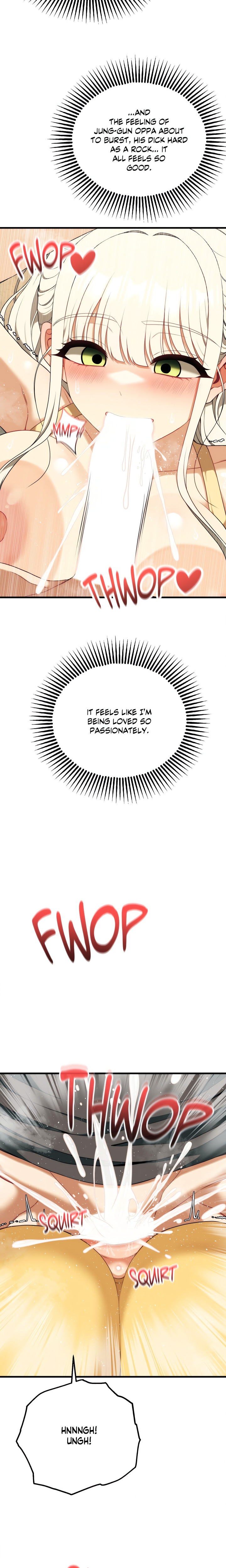 Cliterary Book Club - Chapter 44 [photo 8] - MangaPorn