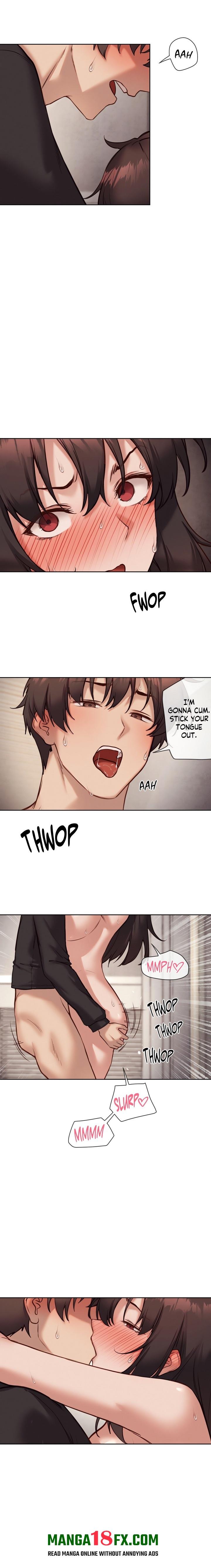 Gacha Girl Next Door (Uncensored) - Chapter 47 [photo 10] - MangaPorn