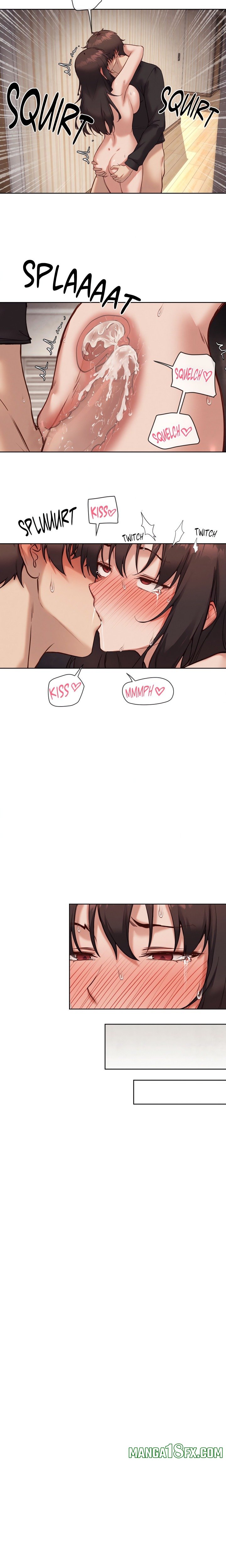 Gacha Girl Next Door (Uncensored) - Chapter 47 [photo 12] - MangaPorn