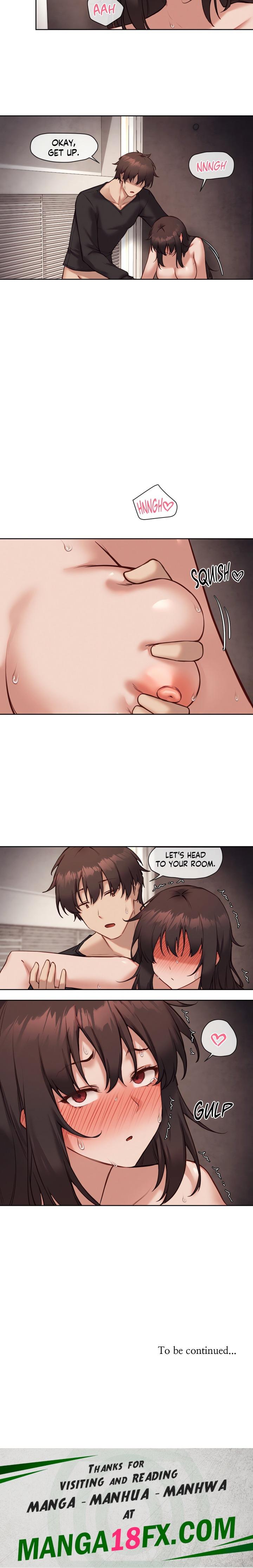 Gacha Girl Next Door (Uncensored) - Chapter 47 [photo 14] - MangaPorn