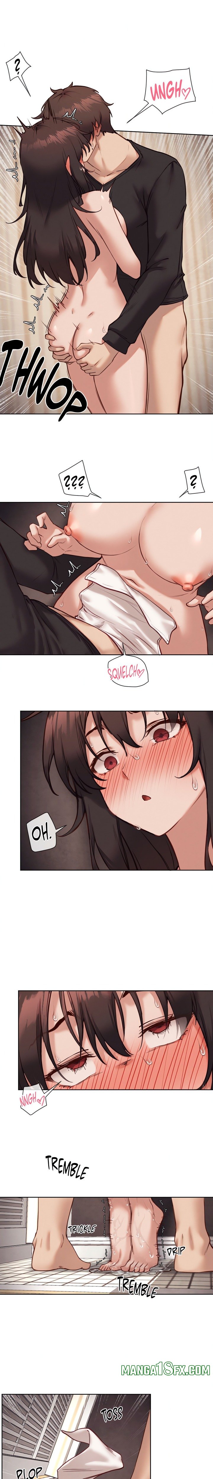 Gacha Girl Next Door (Uncensored) - Chapter 47 [photo 5] - MangaPorn