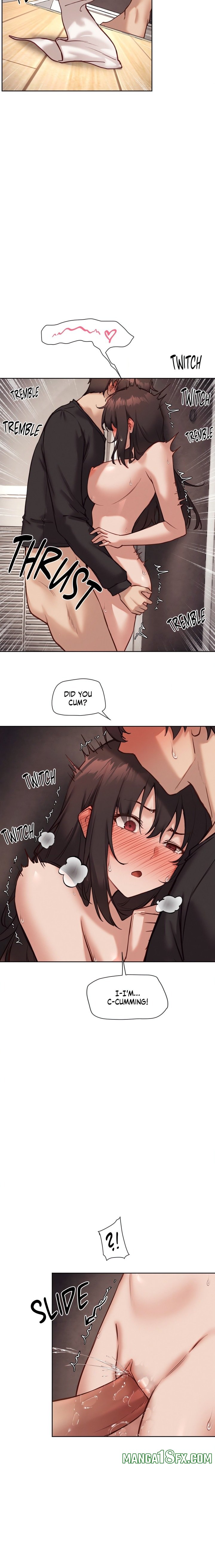 Gacha Girl Next Door (Uncensored) - Chapter 47 [photo 6] - MangaPorn