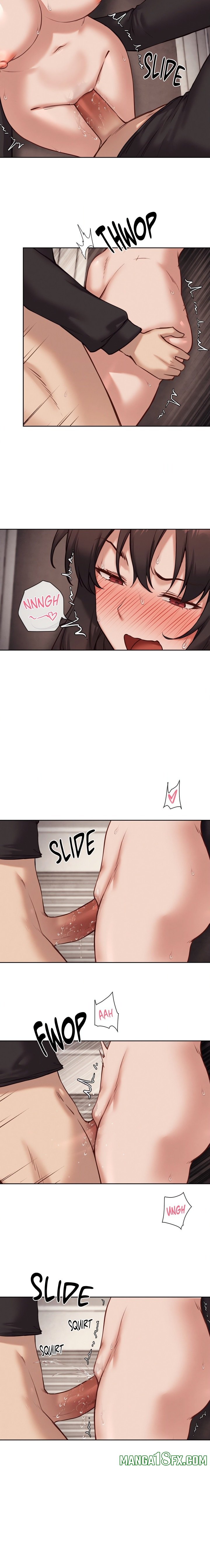 Gacha Girl Next Door (Uncensored) - Chapter 47 [photo 8] - MangaPorn