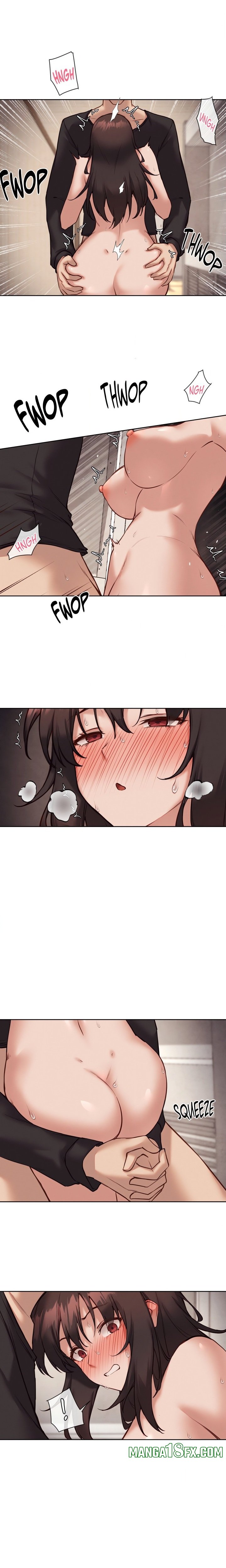 Gacha Girl Next Door (Uncensored) - Chapter 47 [photo 9] - MangaPorn