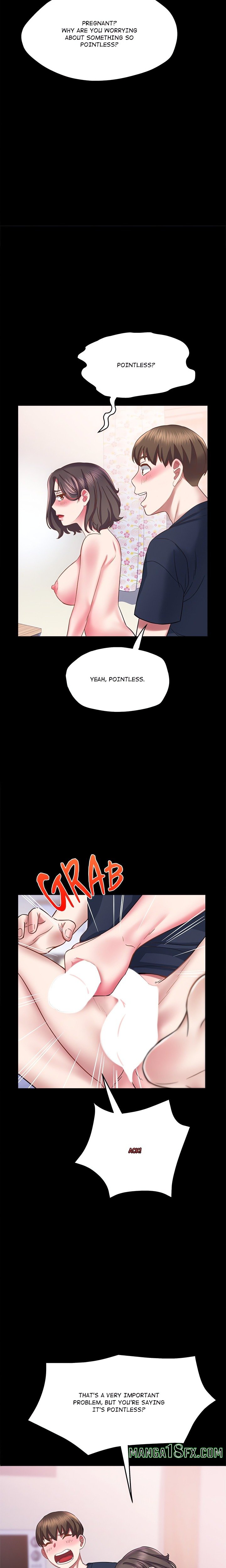 Tell Me the Future - Chapter 22 [photo 17] - MangaPorn