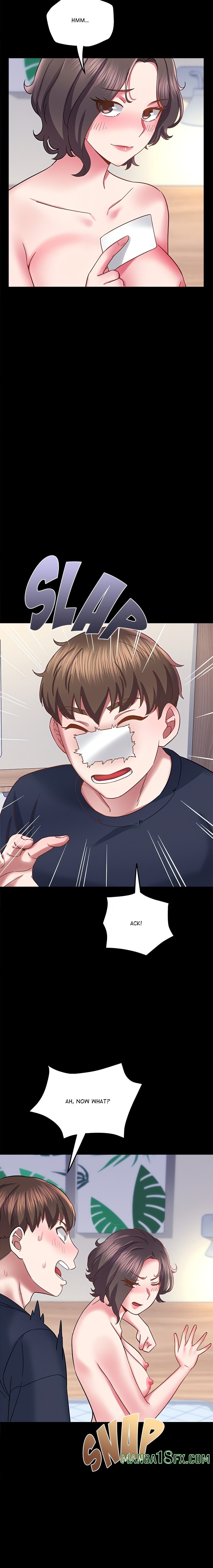 Tell Me the Future - Chapter 22 [photo 20] - MangaPorn