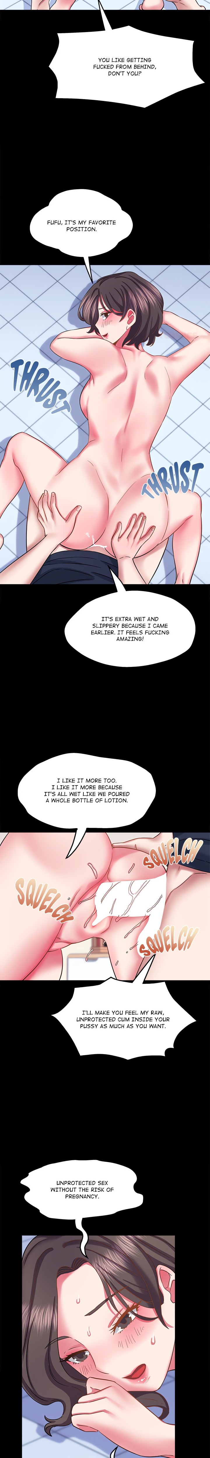 Tell Me the Future - Chapter 22 [photo 23] - MangaPorn