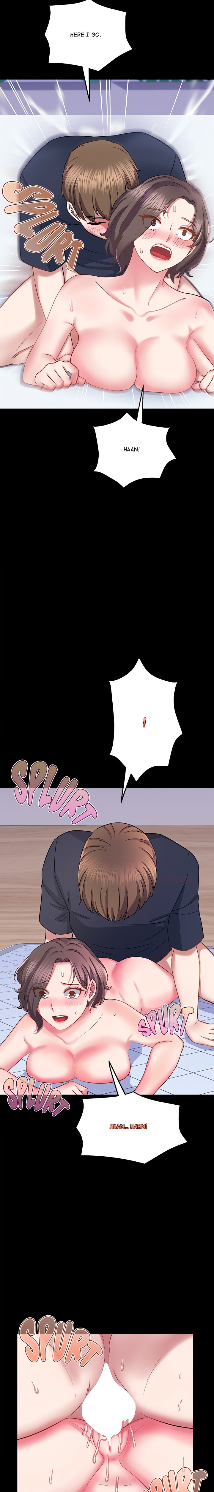 Tell Me the Future - Chapter 22 [photo 26] - MangaPorn