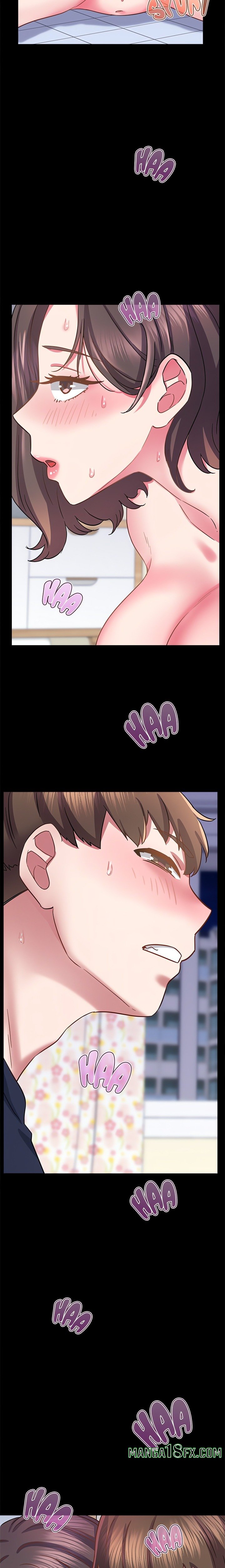 Tell Me the Future - Chapter 22 [photo 27] - MangaPorn