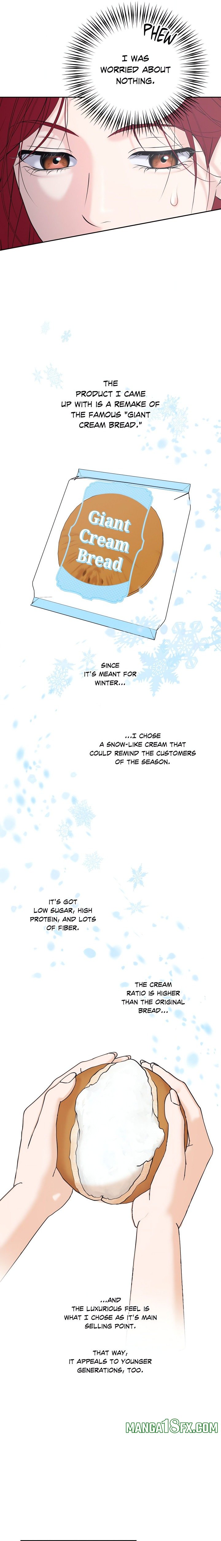 Nailing the Assignment (Uncensored) - Chapter 14 [photo 19] - MangaPorn