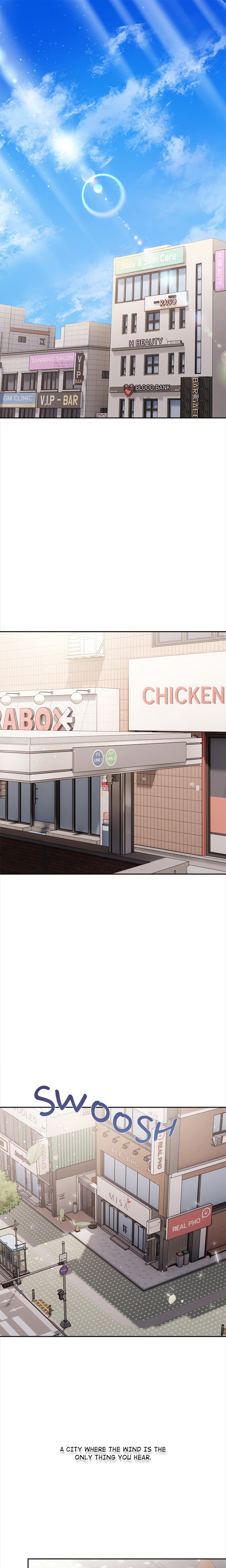 The Apocalypse - Chapter 1 [photo 1] - MangaPorn