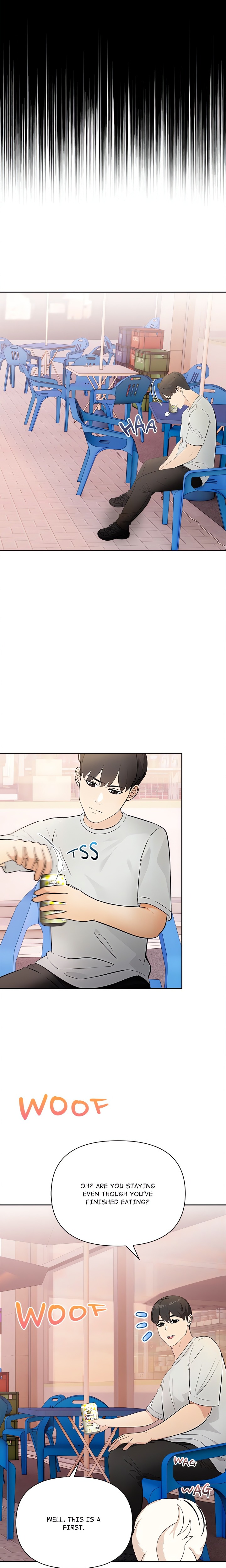 The Apocalypse - Chapter 1 [photo 11] - MangaPorn