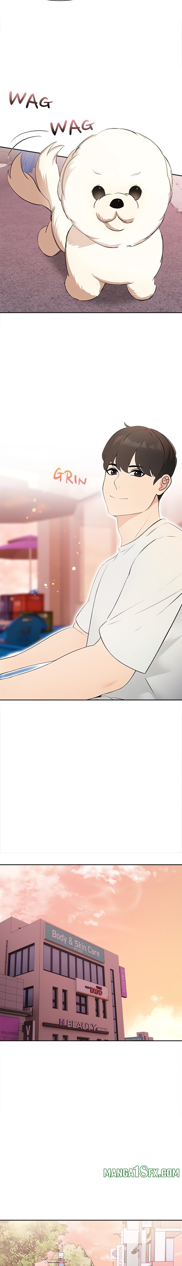 The Apocalypse - Chapter 1 [photo 12] - MangaPorn