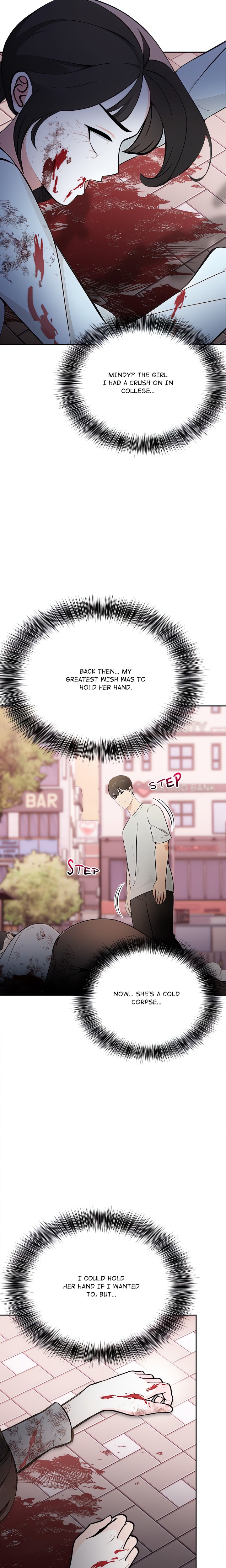 The Apocalypse - Chapter 1 [photo 14] - MangaPorn