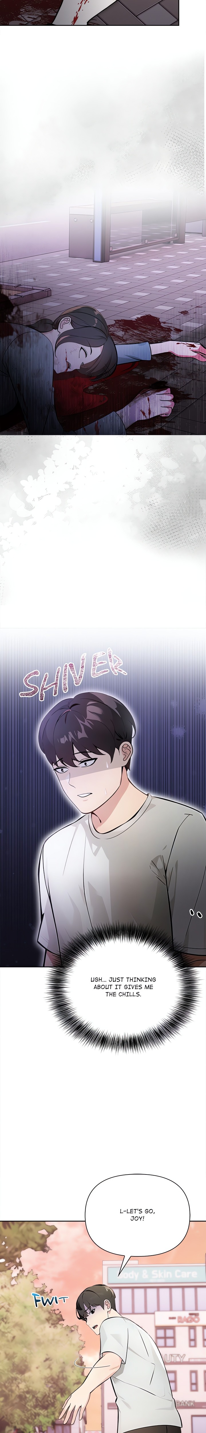 The Apocalypse - Chapter 1 [photo 15] - MangaPorn