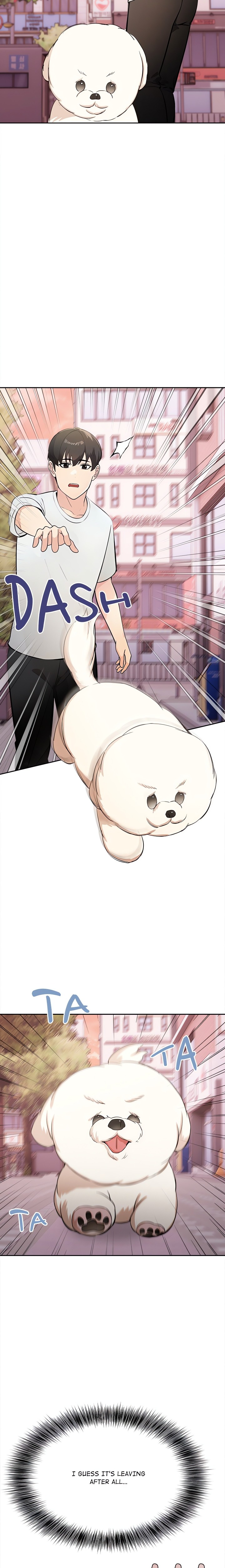 The Apocalypse - Chapter 1 [photo 16] - MangaPorn