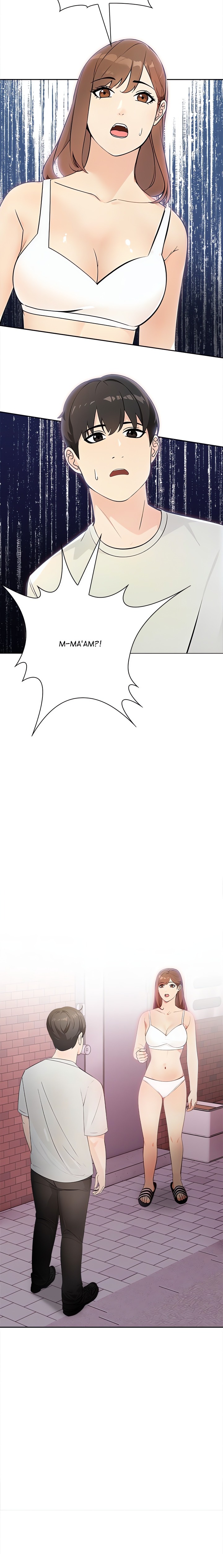 The Apocalypse - Chapter 1 [photo 19] - MangaPorn