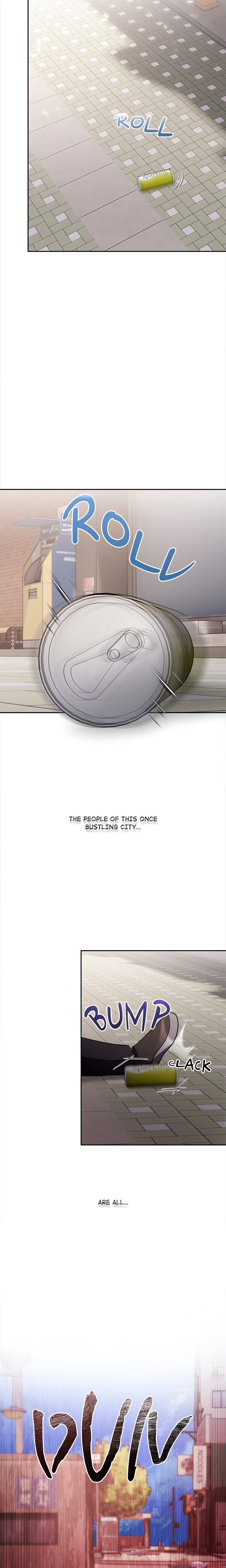 The Apocalypse - Chapter 1 [photo 2] - MangaPorn