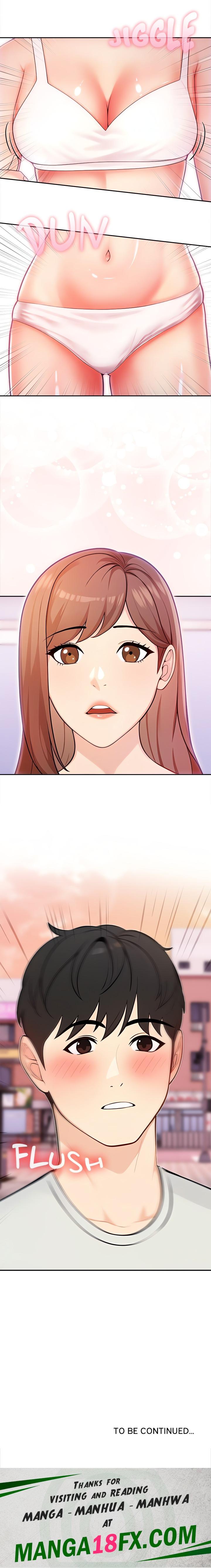 The Apocalypse - Chapter 1 [photo 20] - MangaPorn