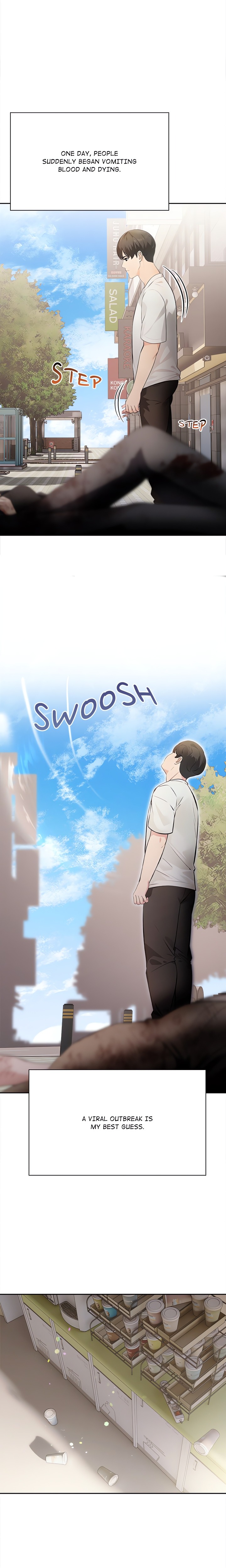 The Apocalypse - Chapter 1 [photo 5] - MangaPorn