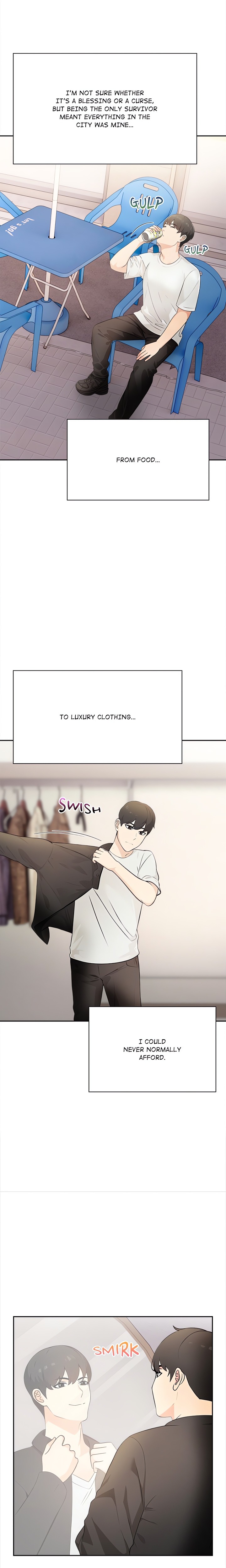 The Apocalypse - Chapter 1 [photo 6] - MangaPorn