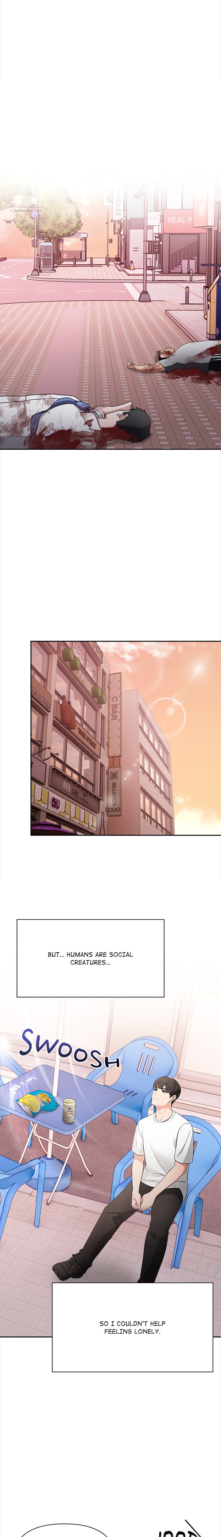 The Apocalypse - Chapter 1 [photo 7] - MangaPorn