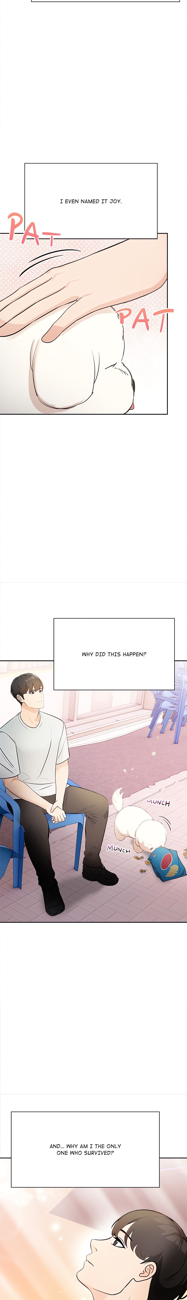 The Apocalypse - Chapter 1 [photo 9] - MangaPorn