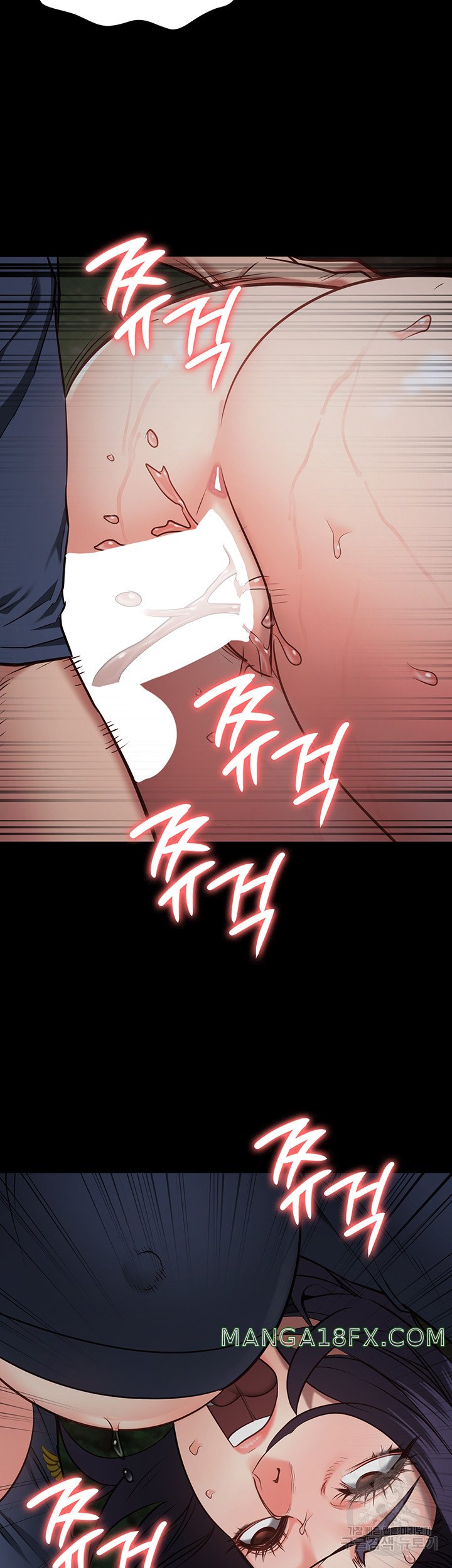 The Bear Girl Raw - Chapter 31 [photo 10] - MangaPorn