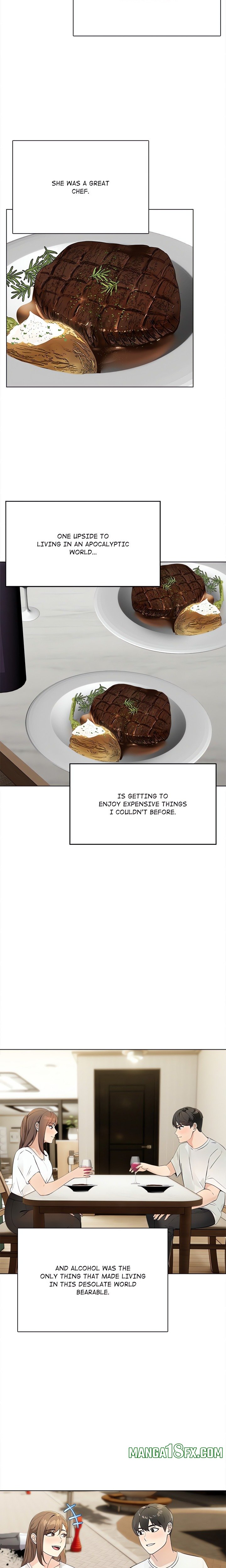 The Apocalypse - Chapter 2 [photo 10] - MangaPorn