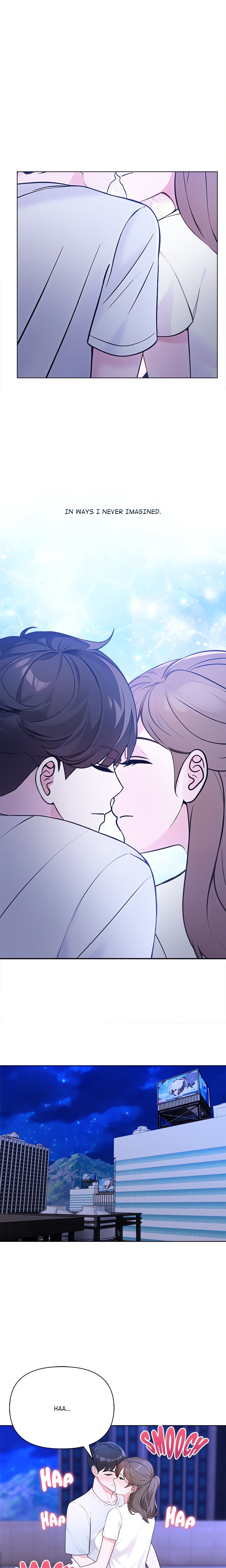 The Apocalypse - Chapter 2 [photo 12] - MangaPorn