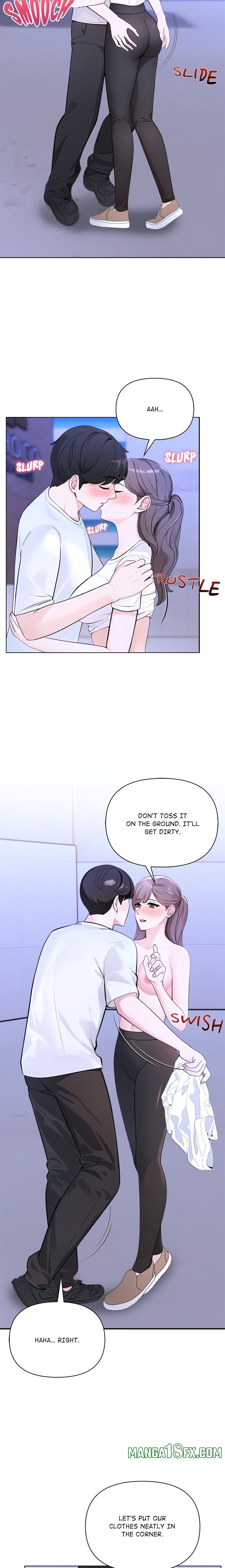 The Apocalypse - Chapter 2 [photo 13] - MangaPorn