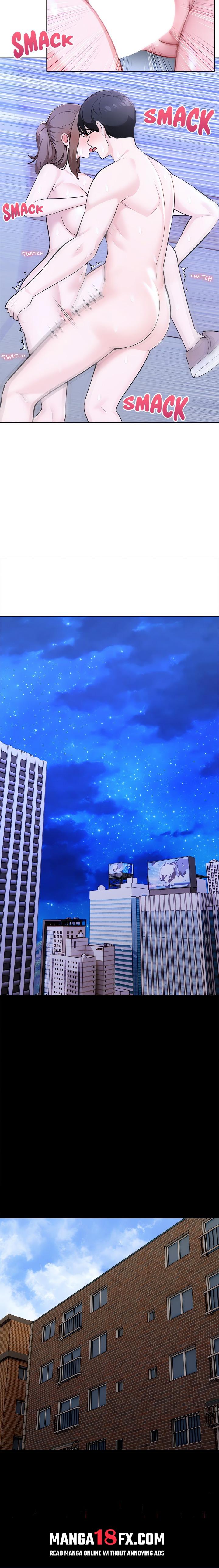 The Apocalypse - Chapter 2 [photo 17] - MangaPorn