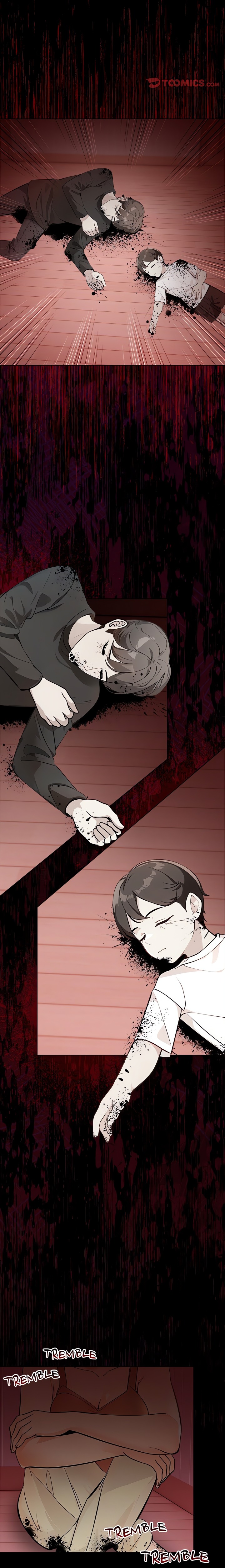 The Apocalypse - Chapter 2 [photo 18] - MangaPorn