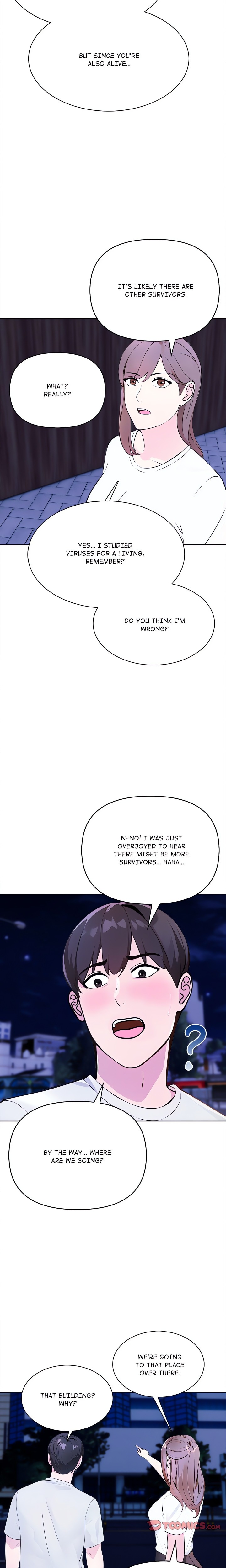 The Apocalypse - Chapter 2 [photo 7] - MangaPorn