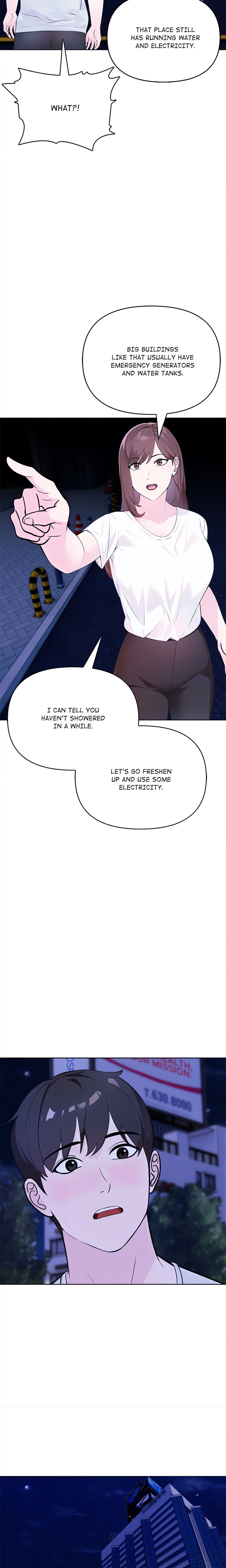 The Apocalypse - Chapter 2 [photo 8] - MangaPorn