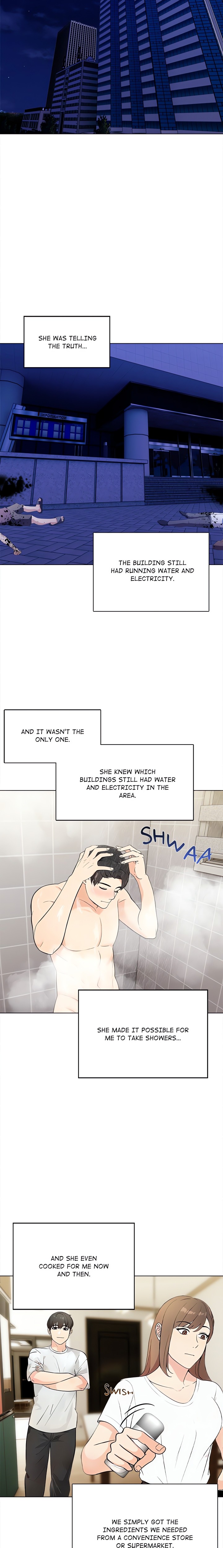 The Apocalypse - Chapter 2 [photo 9] - MangaPorn