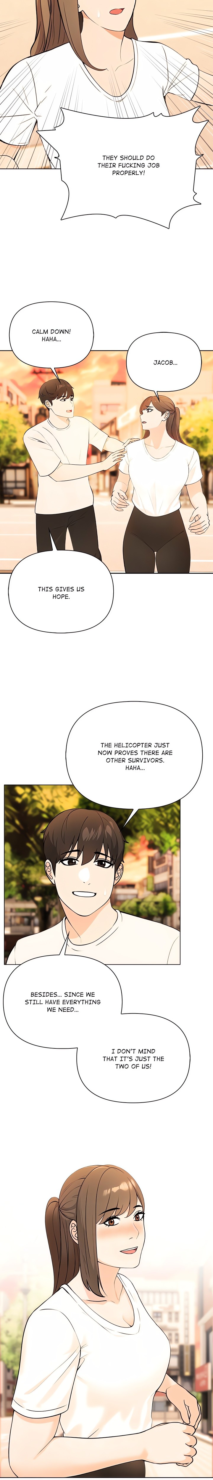 The Apocalypse - Chapter 3 [photo 10] - MangaPorn