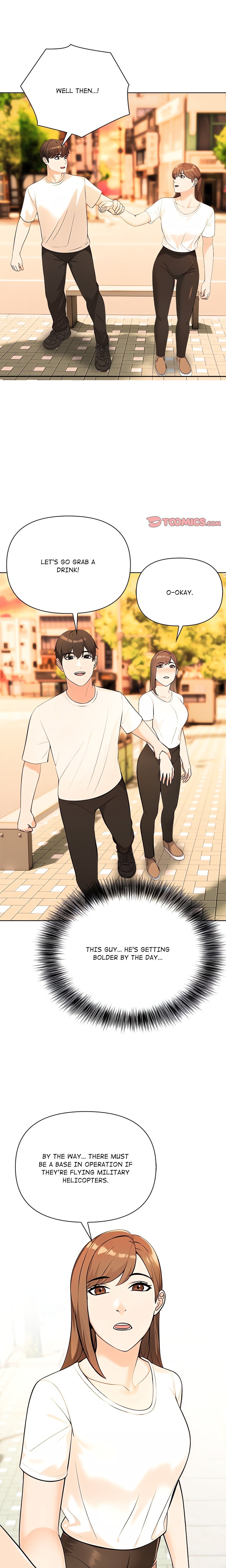 The Apocalypse - Chapter 3 [photo 11] - MangaPorn