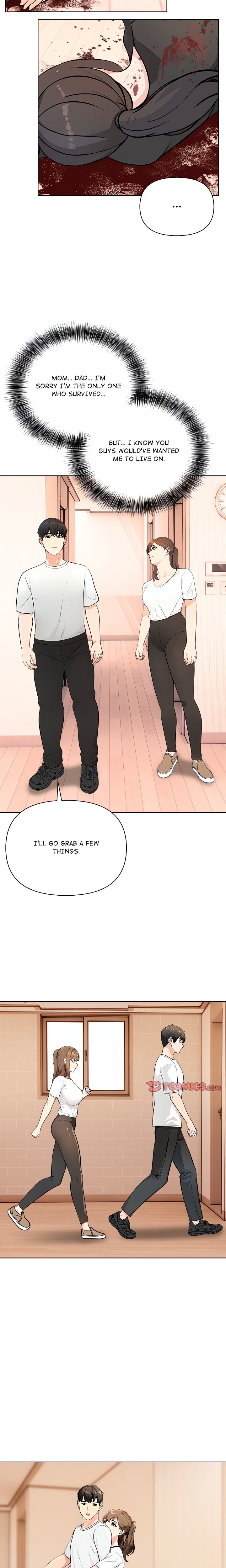 The Apocalypse - Chapter 3 [photo 14] - MangaPorn