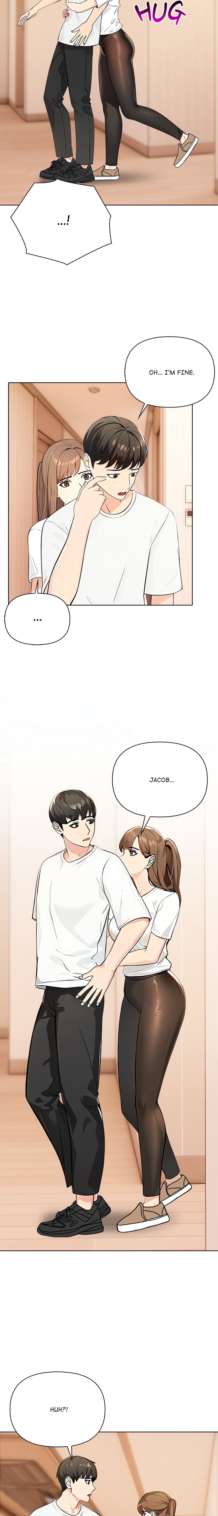 The Apocalypse - Chapter 3 [photo 15] - MangaPorn