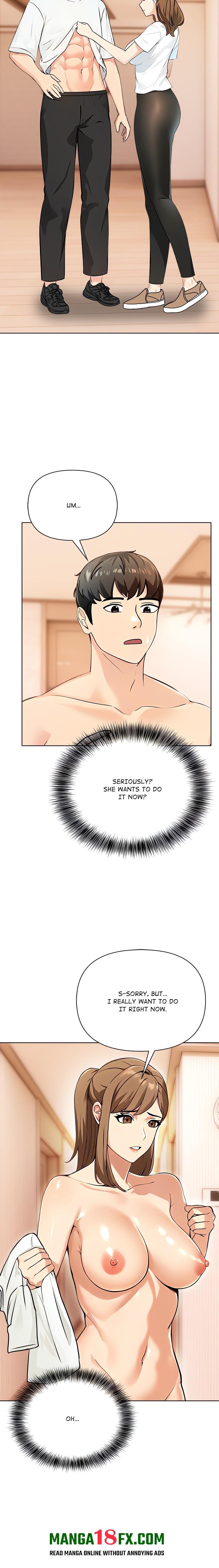 The Apocalypse - Chapter 3 [photo 16] - MangaPorn