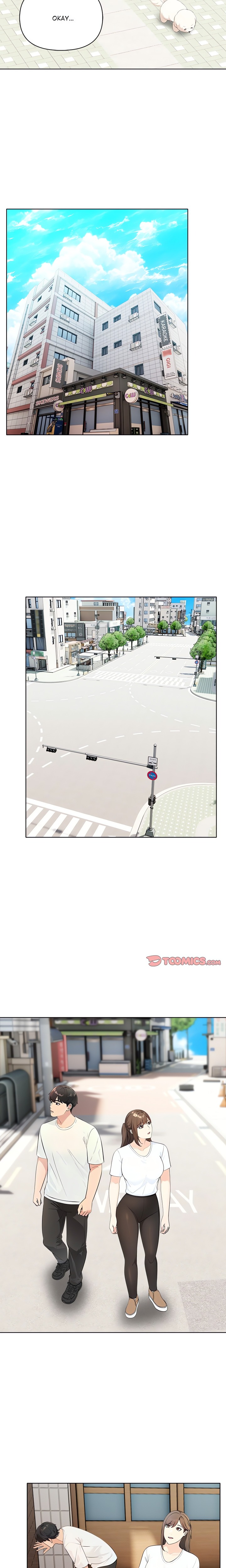 The Apocalypse - Chapter 3 [photo 4] - MangaPorn