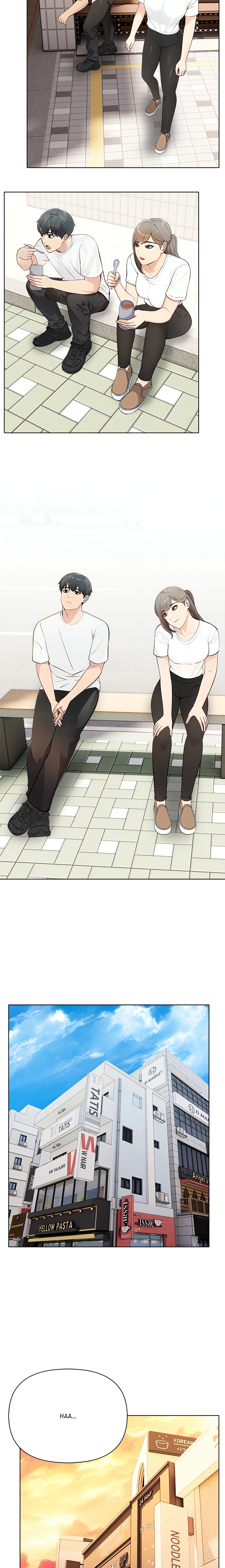 The Apocalypse - Chapter 3 [photo 5] - MangaPorn