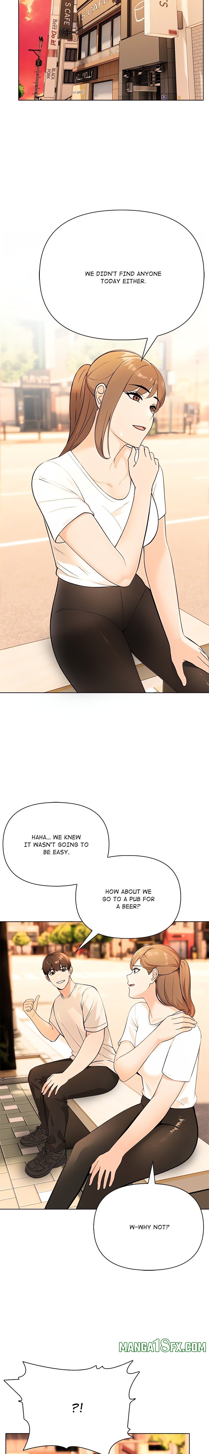 The Apocalypse - Chapter 3 [photo 6] - MangaPorn