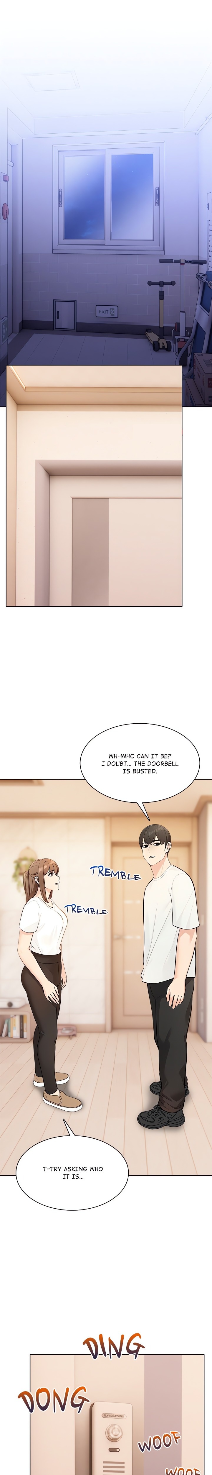 The Apocalypse - Chapter 4 [photo 1] - MangaPorn