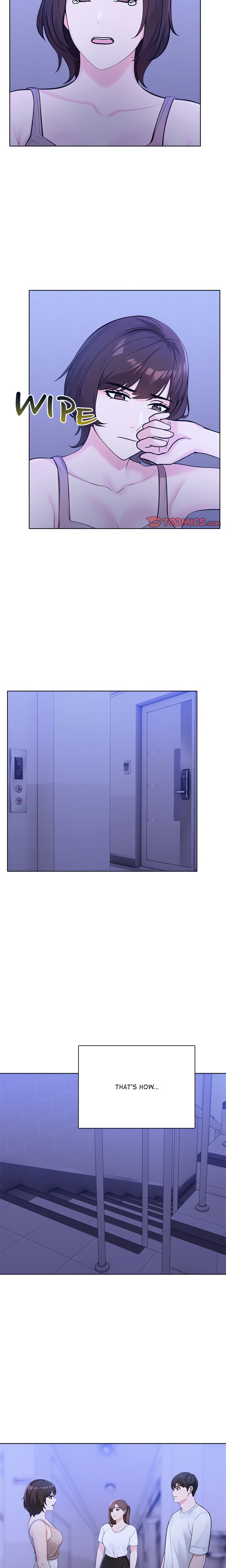 The Apocalypse - Chapter 4 [photo 11] - MangaPorn